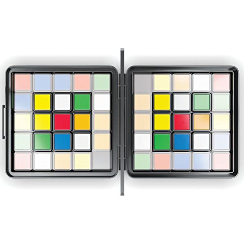 SPIN MASTER- Rubik'S Rompedores de Cabezas, Multicolor, L (6063172)