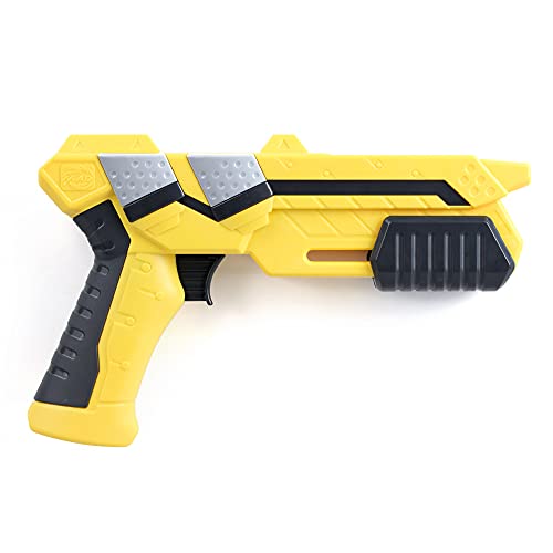 SPINNER MAD Lanzador con 1 tapa incluida, juguete compatible con toda la gama, a partir de 5 años, Carolina del Norte