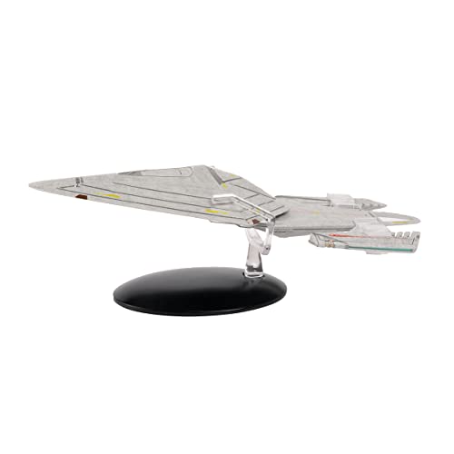Star Trek - U.S.S Voyager-J Starship - Star Trek Universe por Eaglemoss Collections