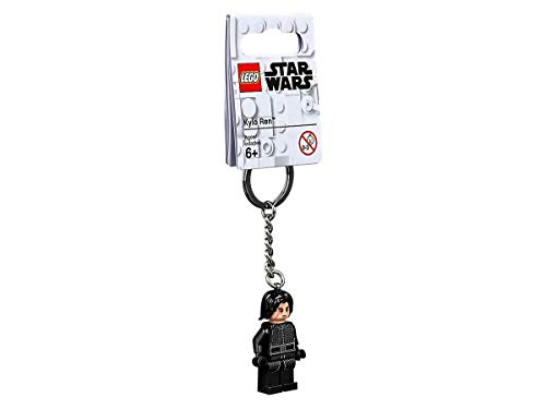 Star Wars Lego, Kylo Ren keyring - 853949