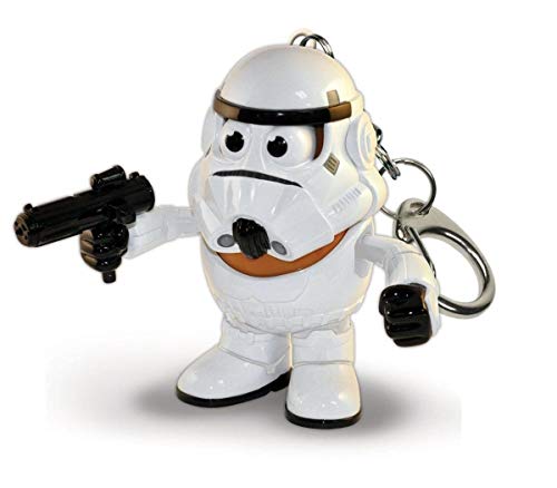 Star Wars Llavero Potato Poptaters Stormtrooper