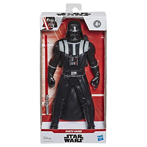 Star Wars SW OLY E5 Darth Vader