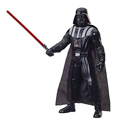 Star Wars SW OLY E5 Darth Vader