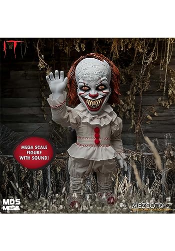 pennywise neca