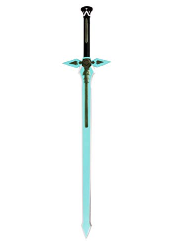 Sword Art Online Kirito’s Dark Repulser Sword Standard
