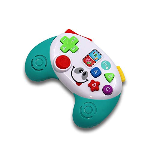Tachan-MI Primer Mando DE Consola Play Station, Multicolor, Small (CPA Toy Group Trading S.L. 782T00440)