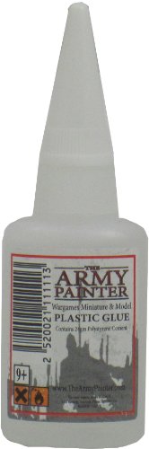 The Army Painter | Plastic Glue | 24gm