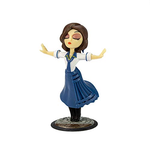 The Coop BioShock Infinite: Elizabeth 3.5 inch Vinyl Figurine New