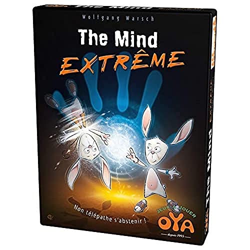 The Mind OYA Extreme