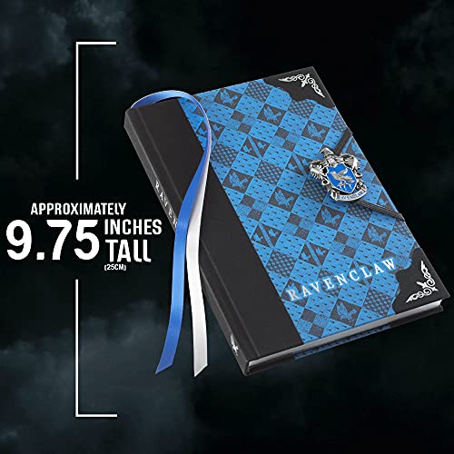 The Noble Collection Diario Ravenclaw, Harry Potter