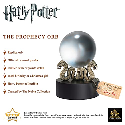 The Noble Collection NN7467 Harry_Potter Coleccionable, Multicolor