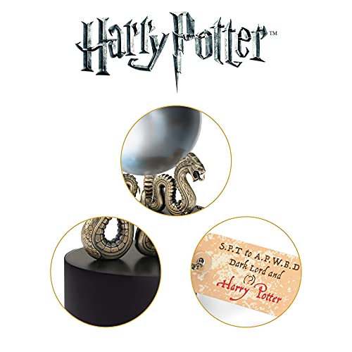 The Noble Collection NN7467 Harry_Potter Coleccionable, Multicolor