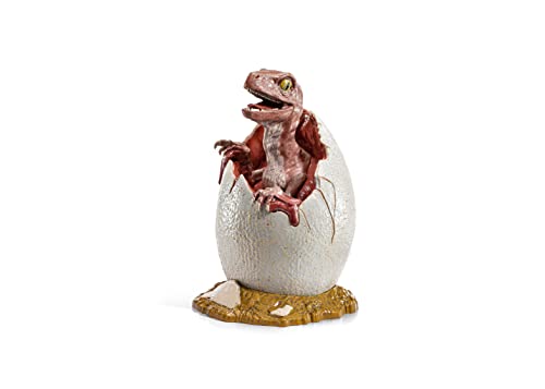 The Noble Collection Toyllectible Treasure Dino Huevo