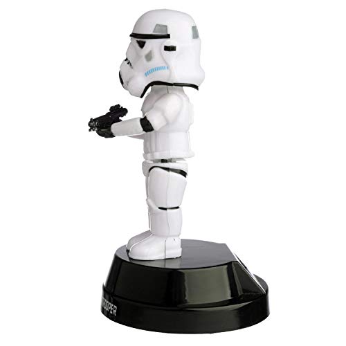The Original Stormtrooper Figura Pato Mha 11 cm tormtrooper d, Katsuki Bakugo, Talla única