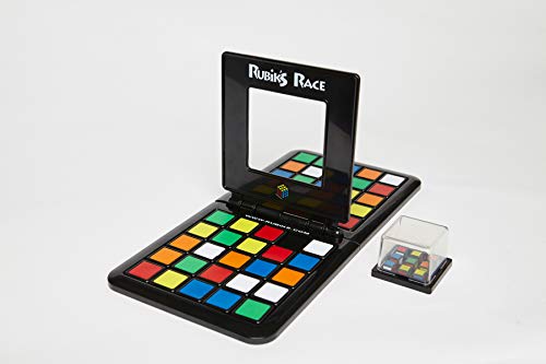 ThinkFun- Rubik'S Race Cube (Ravensburger 76399)