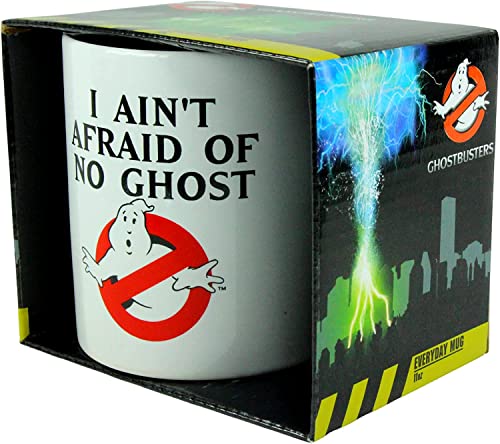 Toptoys2u Bargain Bundles Ghostbusters - Juego de clip de peluche y clip para bolsa de 330 ml (17,78 cm, 18 cm), diseño de Cazafantasmas