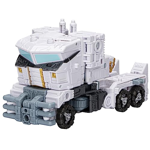 Transformers Gen ECOMM Capsule 2 (Hasbro F69595S1)