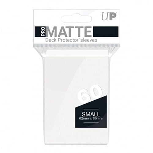 Ultra Pro 84022 "Pro Mate Pequeña Sleeve (Juego de)