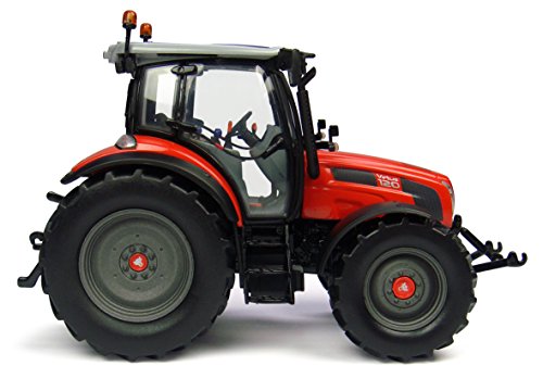 Universal 1/32 Hobby Model Tractor Same Virtus 120 UH 4174