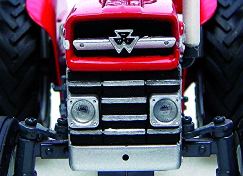 Universal Hobbies Tractor Massey Ferguson 135