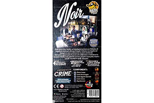 Uplay- Chronicles of Crime: Noir, 806149659785