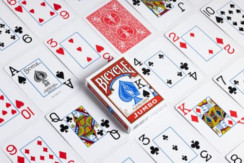 Us Playing Card Co. - Mazo de Cartas (1004949) [Importado de Francia]