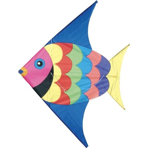 Vilac - Cometa pez (2932) , color/modelo surtido