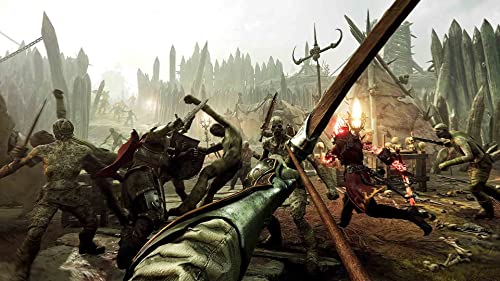 Warhammer: Vermintide 2 - Deluxe Edition