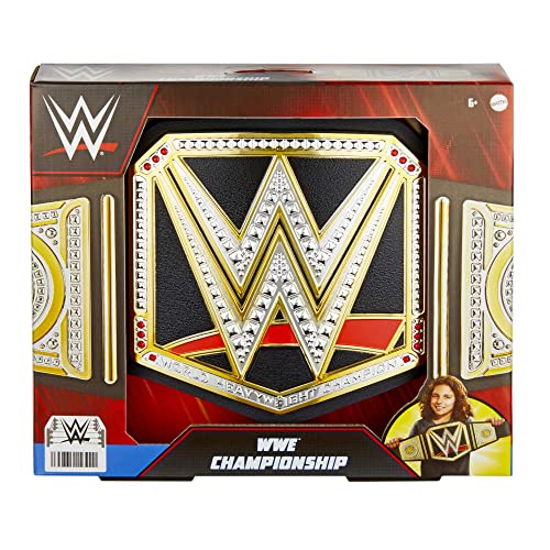 WWE- Figuras de Acción, Multicolor (Mattel HNY42)