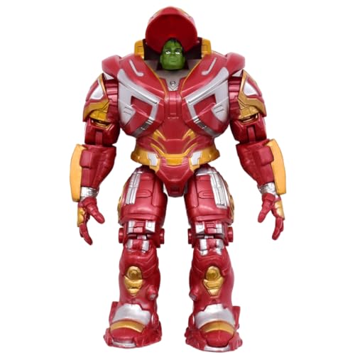 XRHOT Acción Figura,30 cm Hero Titan Hero Series Figura,Inspirado en la Hero Película,Figura Titan Hero para niños de 4 años en adelante