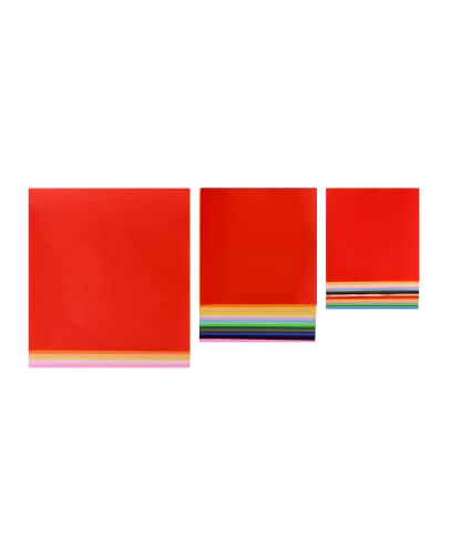 Yasutomo Piegare ' EMS Origami Carta 55/Pkg-assortiti Colori