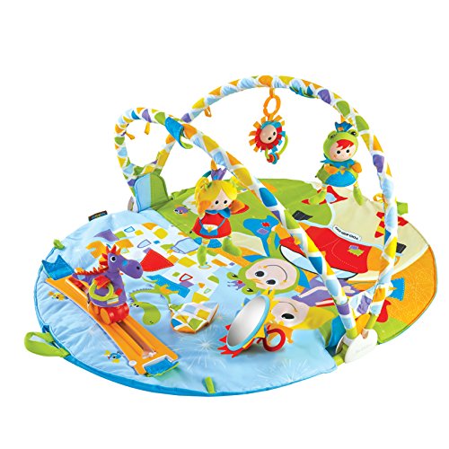 Yookidoo- Bebés Y Primera Infancia Centros de Actividades, Multicolor (40126) , color/modelo surtido