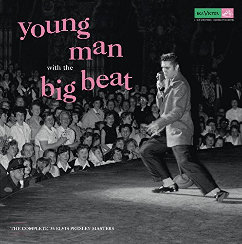 Young Man With The Big Beat [Box Set] [Remastered]