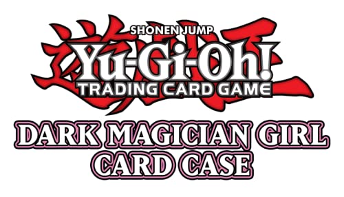 YU-GI-OH!- Card Case (YU0GI0OH 4012927160190)