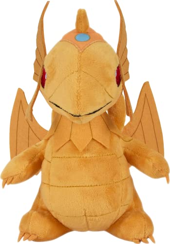 Yu Gi Oh – Coleccionable Plush – Winged Dragon of Ra 20 cm