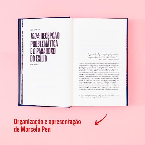 1984 - Edicao Especial (Em Portugues do Brasil)