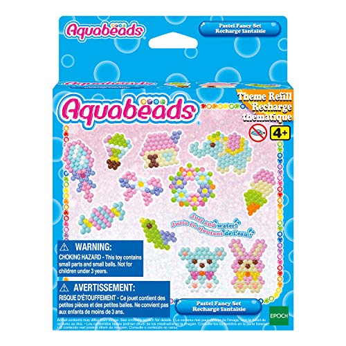 Aquabeads 31504 Set de Fantasía - juego de manualidades