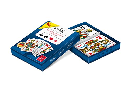 Ass Altenburger - Juego de cartas, 1 o más jugadores (versión en alemán) , color/modelo surtido