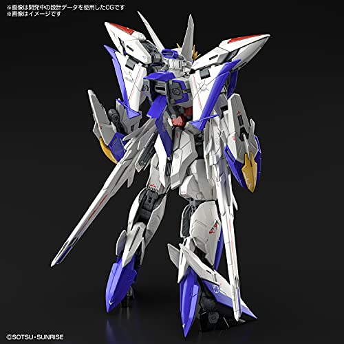 BANDAI Hobby - Gundam Seed Eclipse - Eclipse Gundam, Spirits Hobby MG 1/100