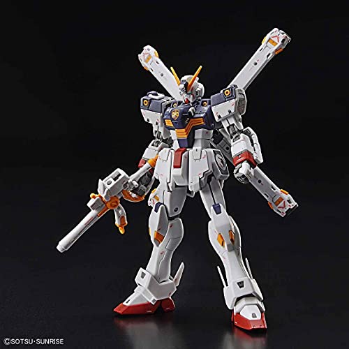 Bandai Real Grade RG 1/144 Mobile Suit Gundam Crossbone X1