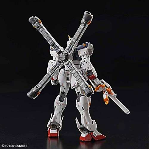 Bandai Real Grade RG 1/144 Mobile Suit Gundam Crossbone X1