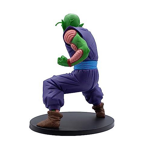 Banpresto Figura de Accion Piccolo Dragon Ball Z - Gxmateria 15cm Multicolor