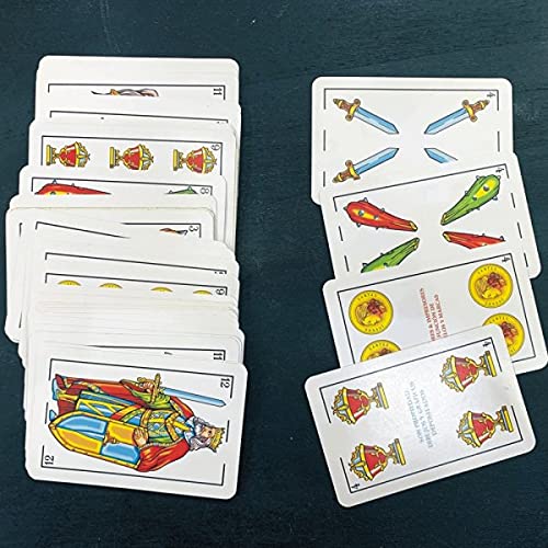 Baraja Multiefecto - juegos de magia con explicaciones en vídeo desplaza la imagen a la izquierda y podrás ver el vídeo trucos de magia mentalismo trucos con cartas