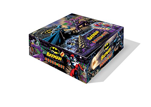 Batman 599386031 - Figura ajedrez Dark Knight