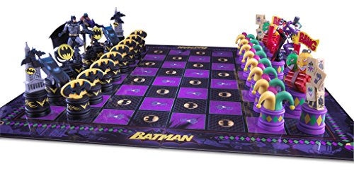 Batman 599386031 - Figura ajedrez Dark Knight