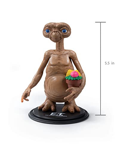 BendyFigs E.T. l'Extraterrestre Universal, ET