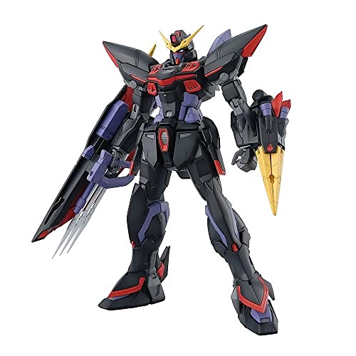 Blitz Gundam (MG) Maestro de Grado - Gundam Seed centésimas Kit Escala Plástico Modelo de construcción