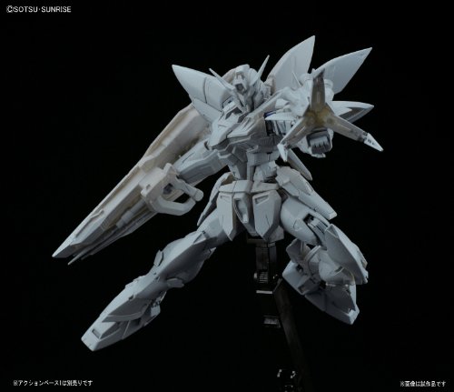 Blitz Gundam (MG) Maestro de Grado - Gundam Seed centésimas Kit Escala Plástico Modelo de construcción
