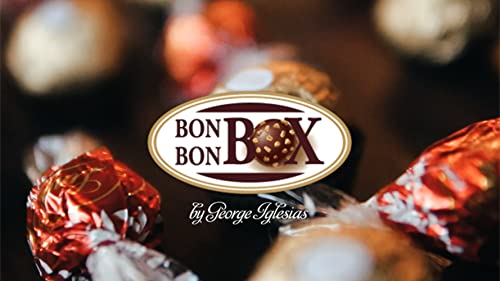 Bon Bon Box Ferrero