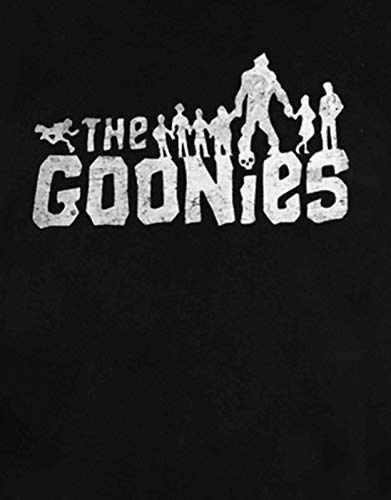 Camiseta The Goonies Logo M